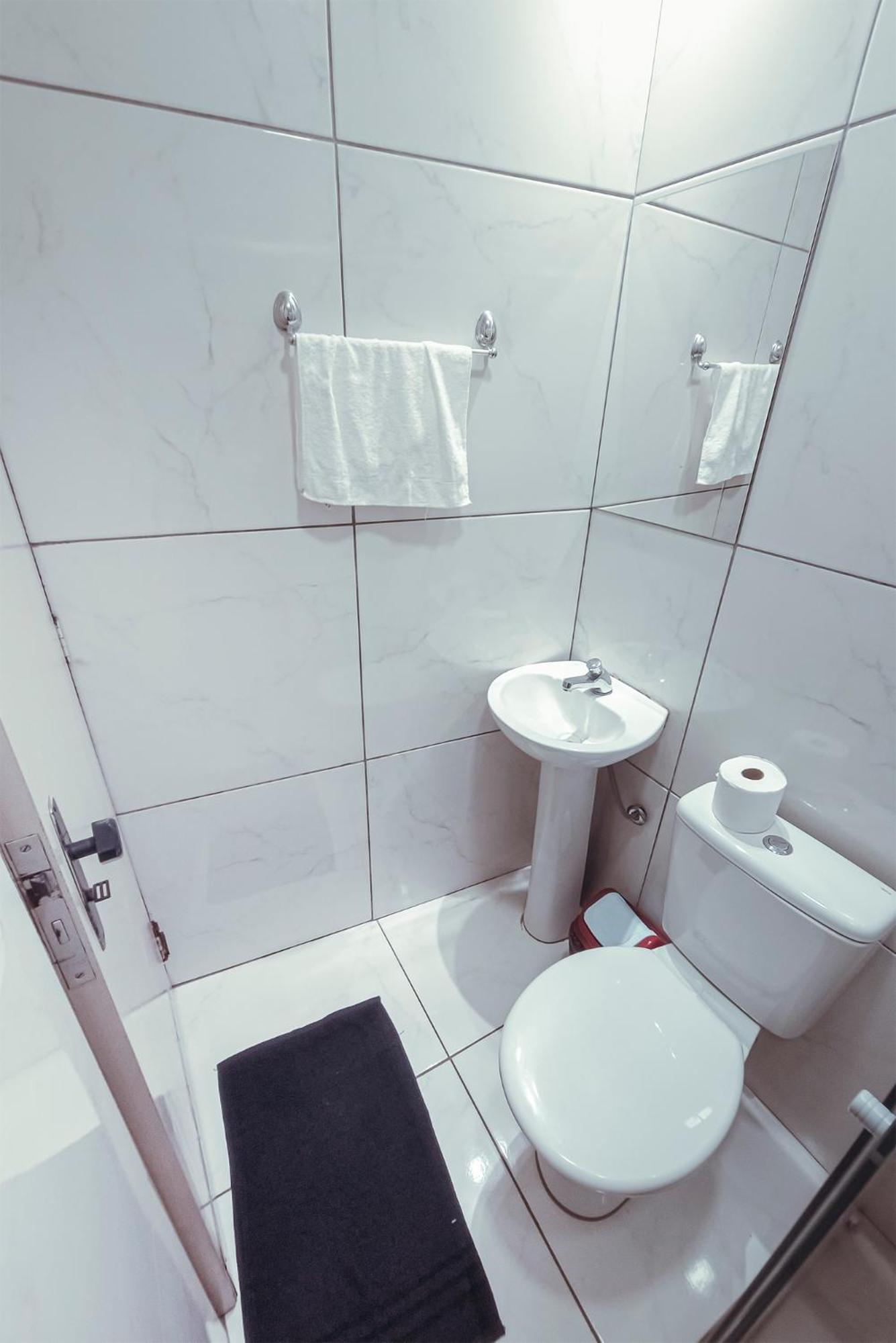 Hotel Apiacas Ribeirão Preto Zewnętrze zdjęcie