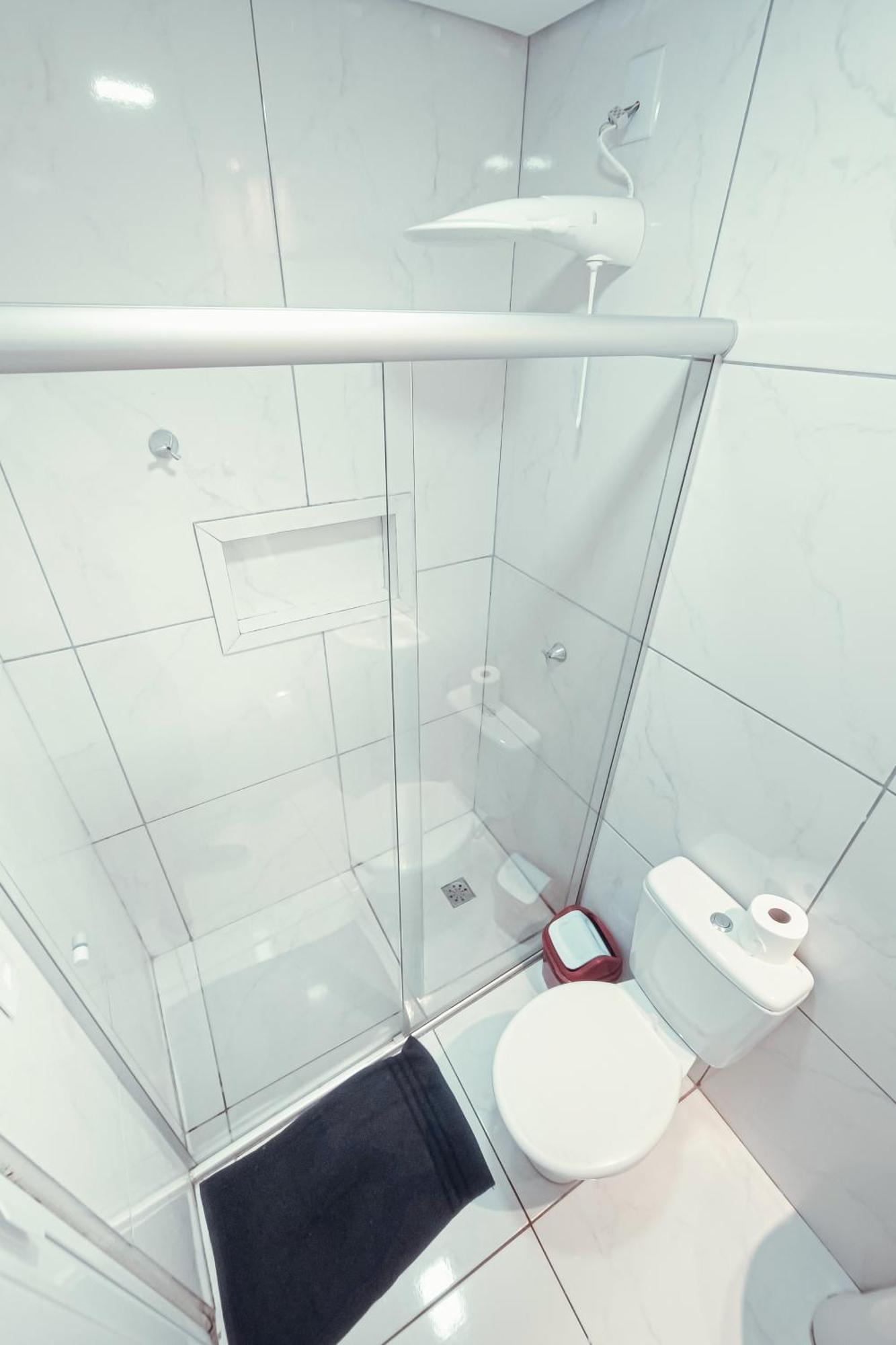 Hotel Apiacas Ribeirão Preto Zewnętrze zdjęcie