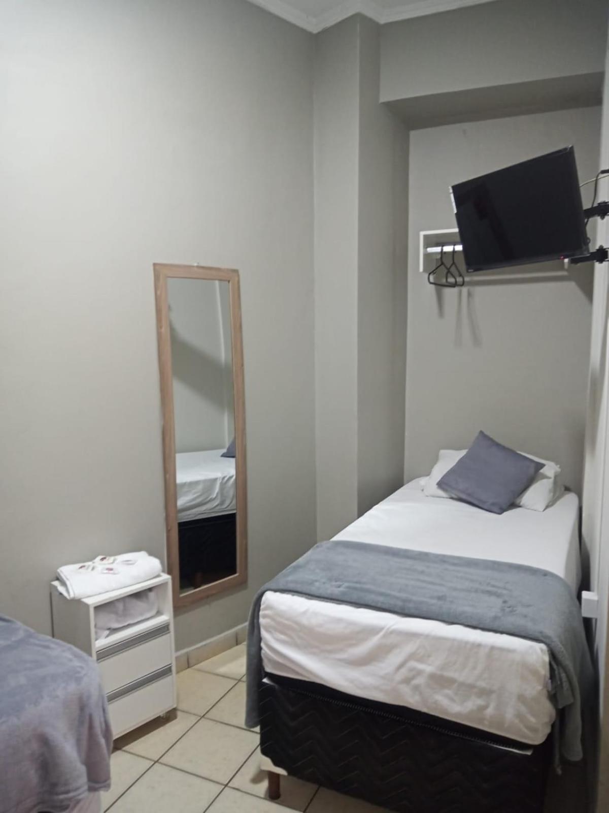 Hotel Apiacas Ribeirão Preto Zewnętrze zdjęcie
