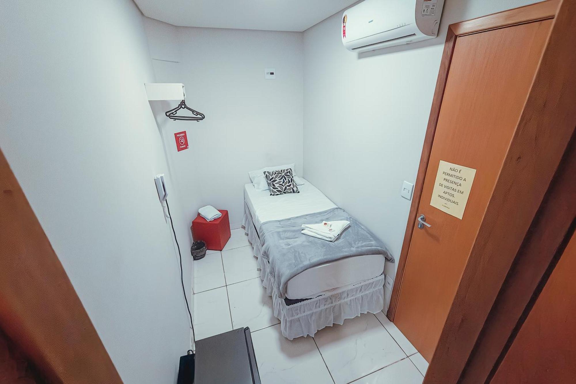 Hotel Apiacas Ribeirão Preto Zewnętrze zdjęcie