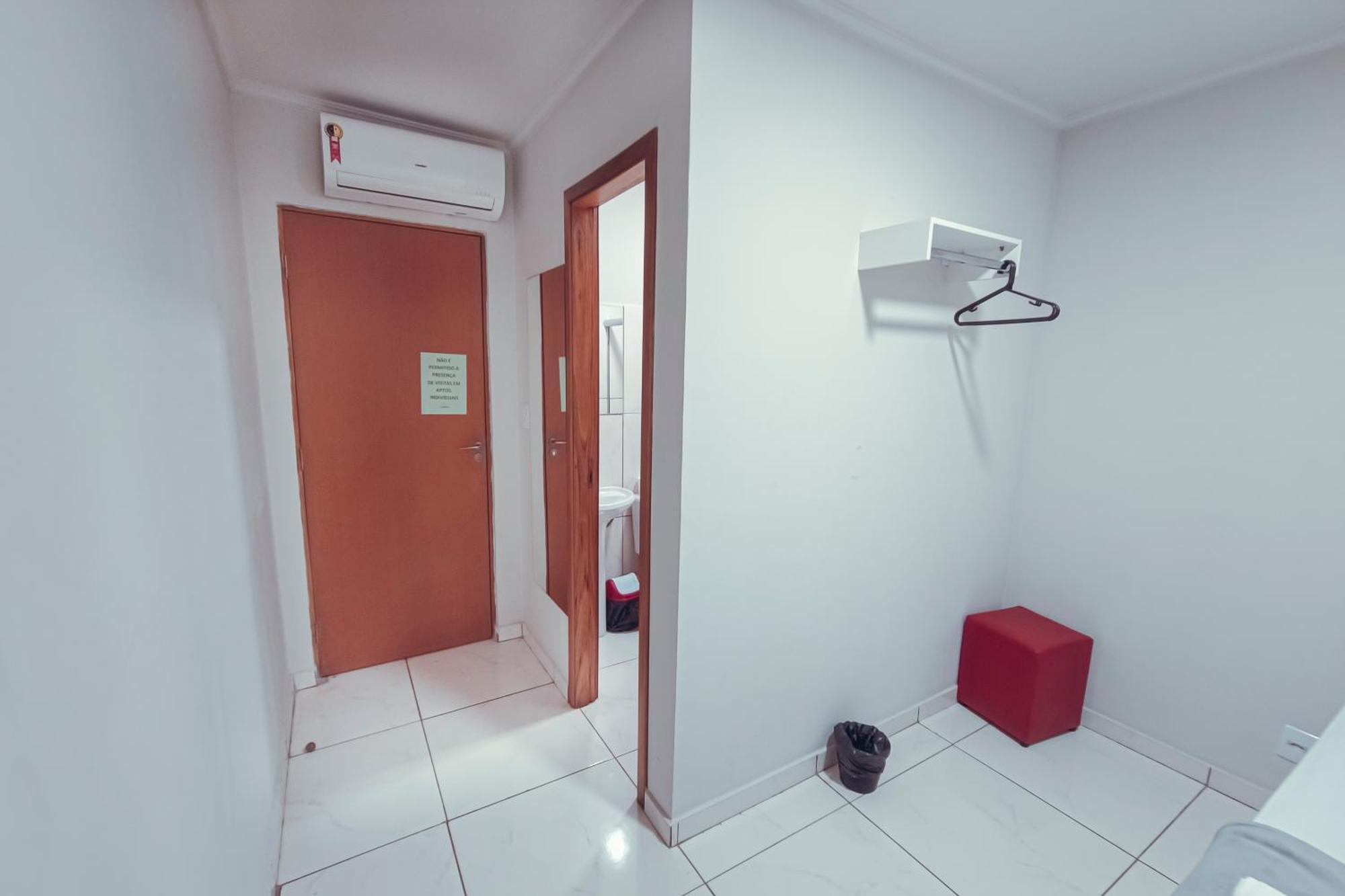 Hotel Apiacas Ribeirão Preto Zewnętrze zdjęcie