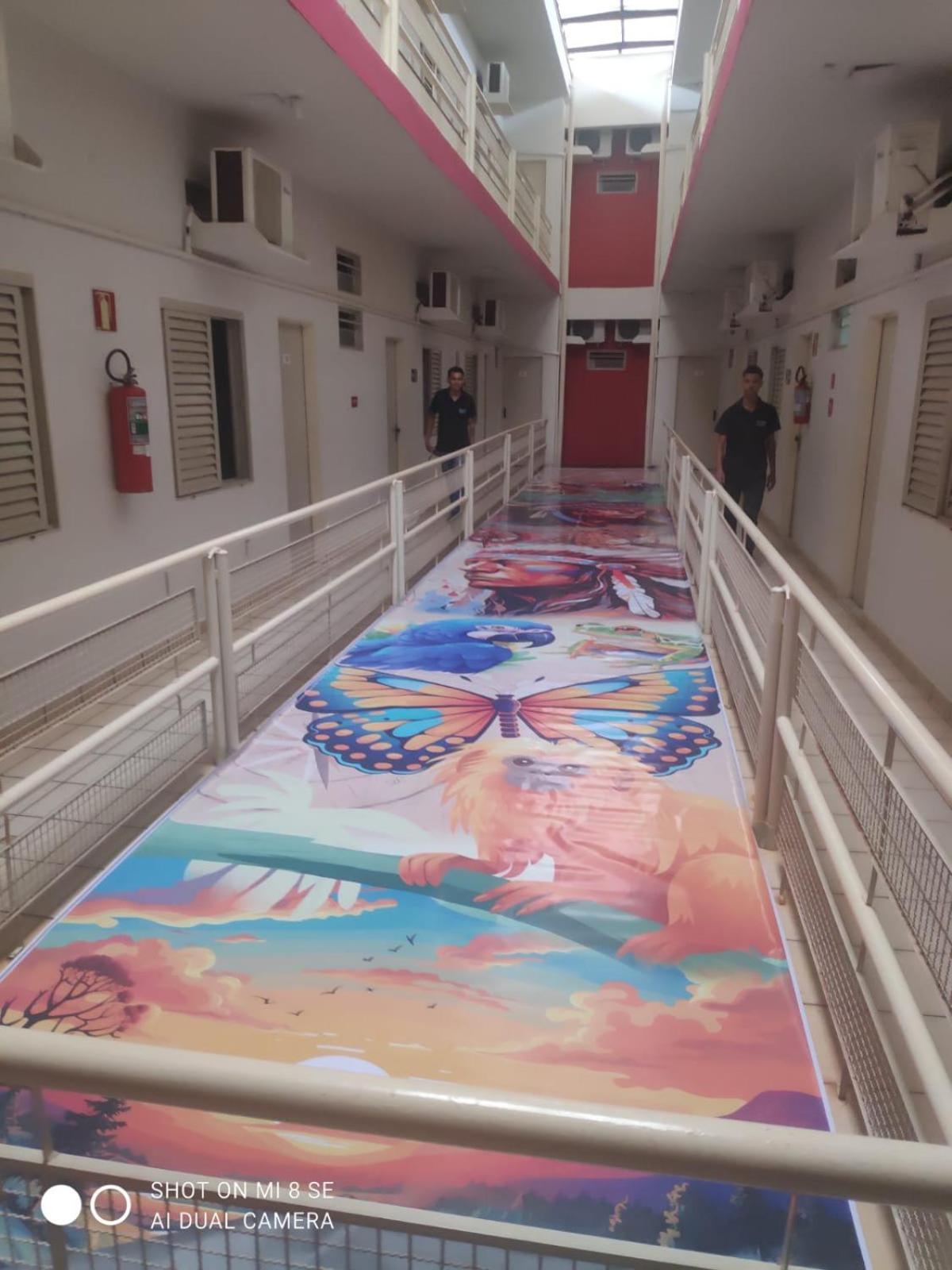 Hotel Apiacas Ribeirão Preto Zewnętrze zdjęcie